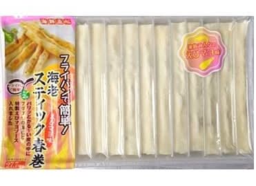 海老スティック春巻（えびマヨ味）