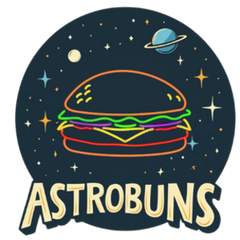 AstroBuns Smash Burgers - Leuven