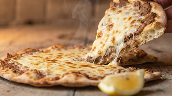 One Way Lebanese Bakery