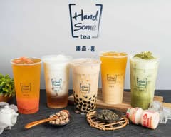 漢森 茗 Handsome Tea 板橋中正店
