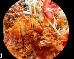 S&S Cozy Corner Food Truck (Kirkman Rd.)