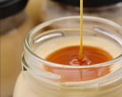 極生プリン専門店 澪音