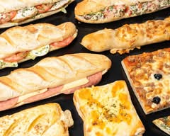 BOULANGERIE LES AMIS🥐