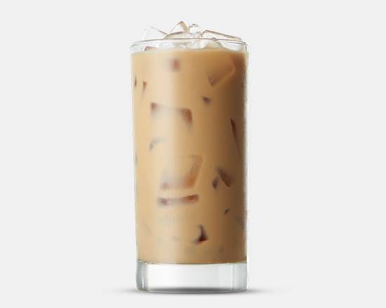 Order Iced Ho Ho Mint Mocha® food online from Caribou Coffee store, Plymouth on bringmethat.com