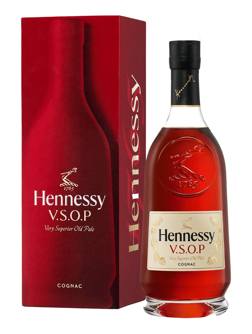 Hennessy Vsop Cognac 700ml