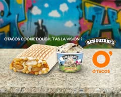 O'Tacos - Cergy