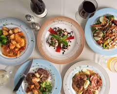 Modelo Brick Oven Pizza & Bella Fiore Restaurant (543 W Thames St)