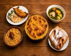 Eluney Comida Casera