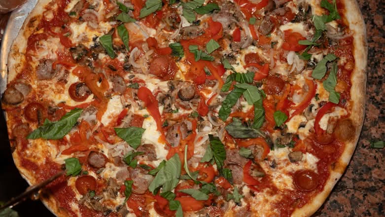NY Pizza Suprema photo 2