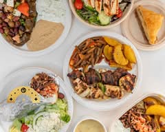 Farm Grill and Rotisserie