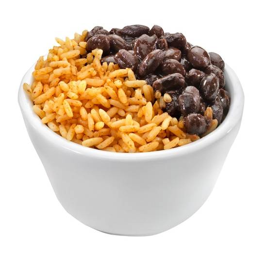 Rice & Beans