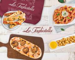 La Tagliatella Salera 