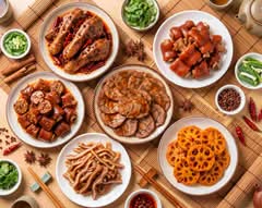 Lyu Deli 吕记卤味 - Rowland