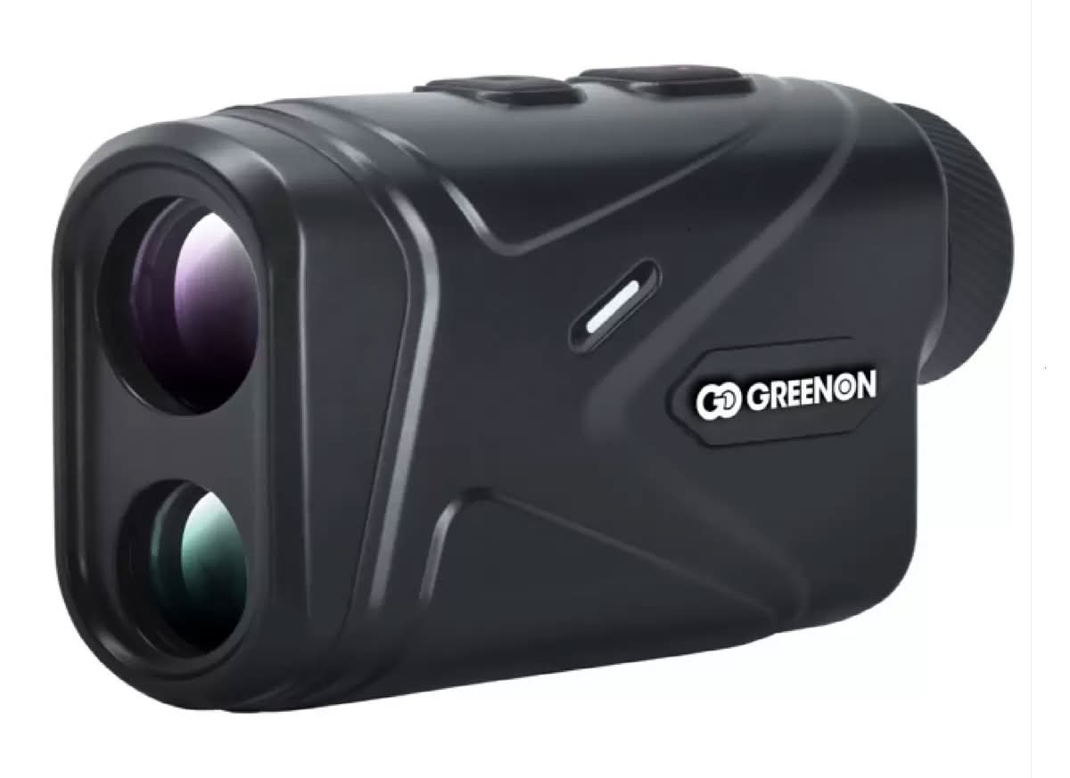 ﾚｰｻﾞｰｷｬﾃﾞｨ-距離計