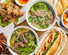 フォーミン関内店 Pho Minh Kannai