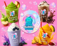 Zona Bubble Frezze