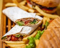 New Naranjo Döner & Pizza