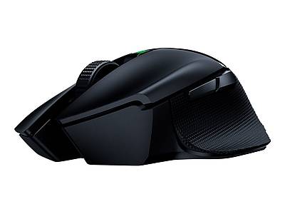 Razer Basilisk V3 X Hyper Speed Ergonomic Wireless Gaming Mouse