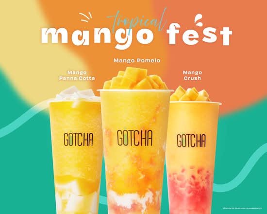 Gotcha Fresh Tea (Caroline Springs)