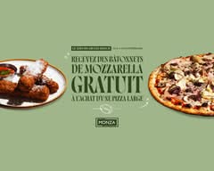 Monza (9330 Boul. Leduc)