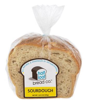 Uptown Bakery Sourdough Bread - 21 Oz