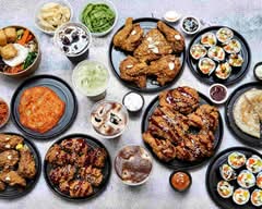 Seoul-Pali