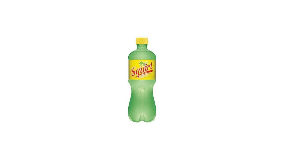 Squirt (20 oz)