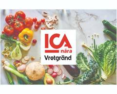 ICA Vretgränd