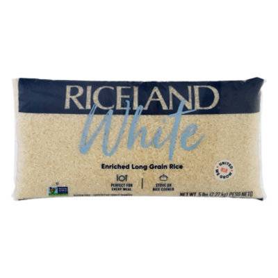 Riceland X-Long Grain - 5 Lb