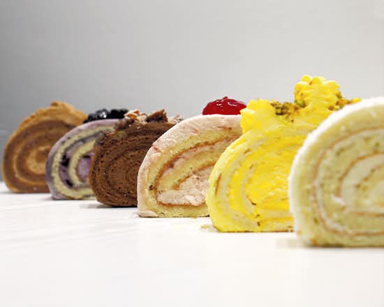 Tivaasi Iranian Bakery, Juice & Ice Cream (Brenton St)