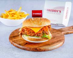 Freddy's