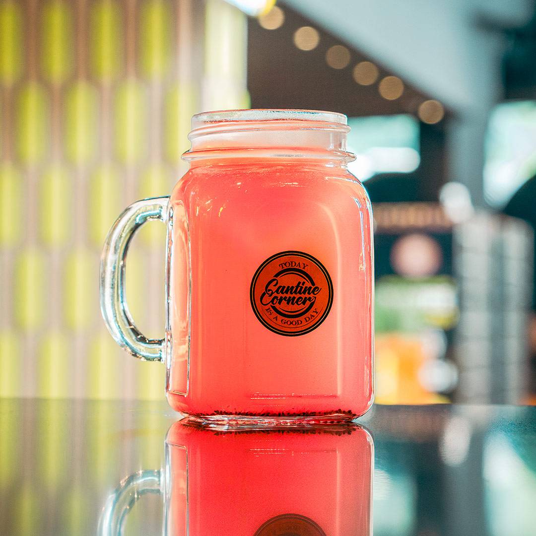 Refresha Fraise