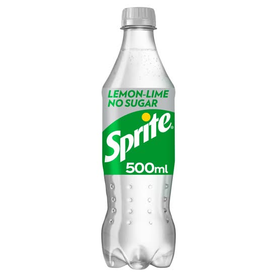 Sprite Zero