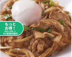 新中華 めし屋 New Chinese Meshiya