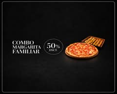 Pizza Hollywood - Concon