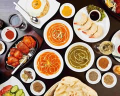 Usmania Indian Restaurant