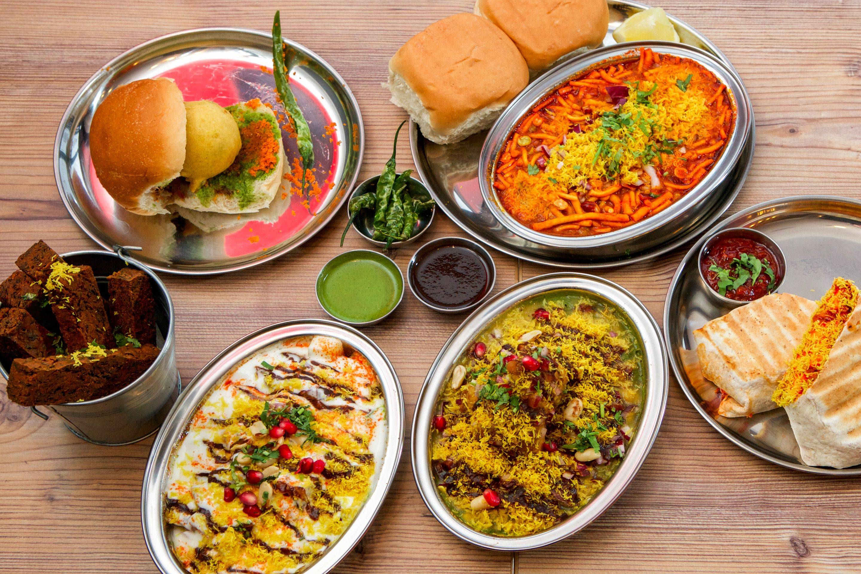 Shree Sai Vada Pav Rayners Lane