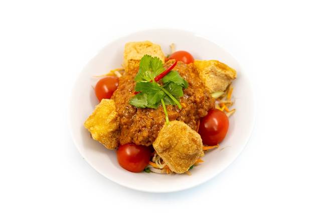 Tofu Salad