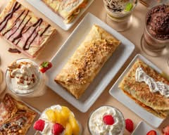 La Crêperie du Château