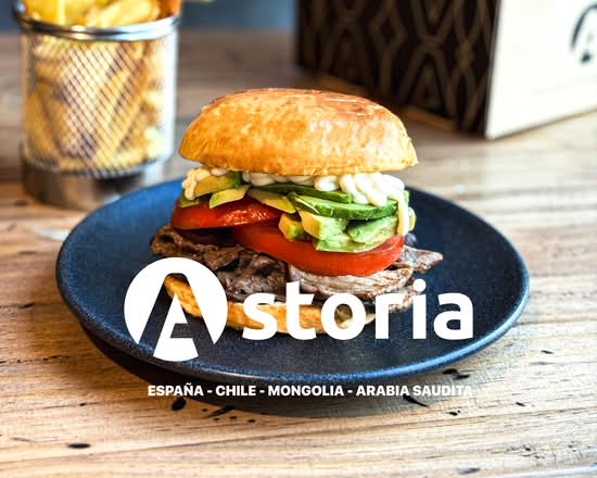 Astoria