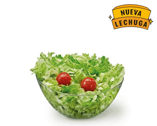 De la Huerta (Tamaño único)