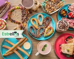 Mushu Churrolatería (Llano Grande)