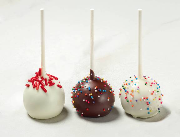 Cake Pops