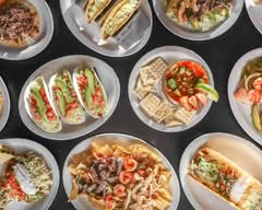 Los Amigos Tequila Bar & Grill