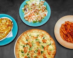 Pizza Time