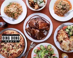 The Lakes Pizza Pasta and Ribs