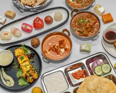 A1 Brar Indian Restaurant & Sweets