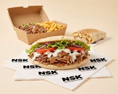 Nantes Spécial Kebab Restaurant