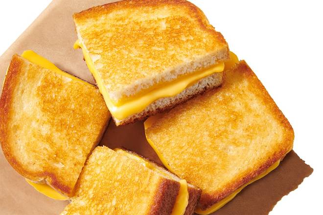 Kid's Grilled Cheese (GS)