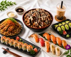 Mr Katsu (Waikanae) (Sushimi Cafe)